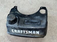 Craftsman eager 3.5hp for sale  Riley