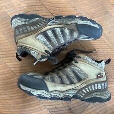 Zapatos de sendero Danner 42276 GTX Gore-Tex Scentlok camuflaje para hombre 10,5 D segunda mano  Embacar hacia Mexico