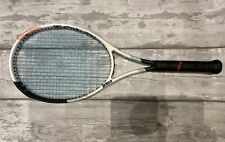 Prince 100P Tour Tennis Racket (Strung) With an L3 Prince Grip - 305g for sale  Shipping to South Africa