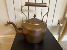 Large cooper brass for sale  WEYMOUTH
