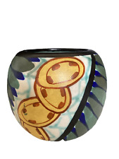 Vase boule céramique d'occasion  Sillé-le-Guillaume