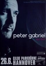 Peter gabriel genesis gebraucht kaufen  Osterfeld