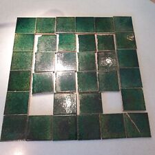 Antique tiles mintons for sale  LONDON