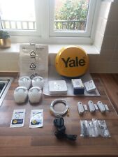 Yale s320 smart for sale  SITTINGBOURNE