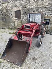 International tractor tractor for sale  BUXTON