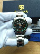 Benyar automatic by5176 for sale  SUTTON