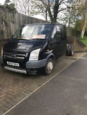 Ford transit crew for sale  ORPINGTON