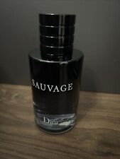 Dior sauvage men for sale  BELFAST