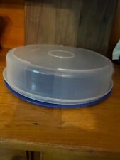 Tupperware large round for sale  Homewood