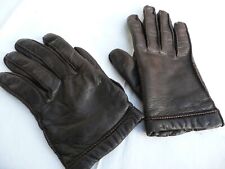 Paires gants vintage d'occasion  Tarbes