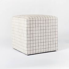 Lynwood square upholstered for sale  USA
