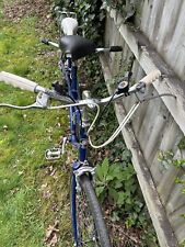 vintage tandem bicycle for sale  SUTTON COLDFIELD