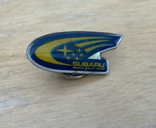 subaru badge for sale  STAINES-UPON-THAMES
