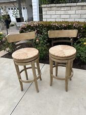 Bar stools set for sale  Trabuco Canyon