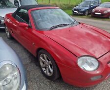 Breaking 2000 mgf for sale  BRAMPTON