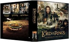 Lord rings trilogy for sale  Eden Prairie
