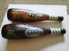 Coors beer set for sale  Methuen
