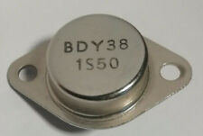 Transistor bdy38 40v d'occasion  Bordeaux-