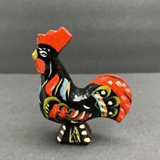 Vtg dala rooster for sale  Osage City