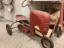 Vintage pedal car for sale  Archbold