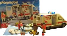 Playmobil 4221 ambulance d'occasion  Loudun