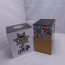 Chips complete series for sale  Clovis