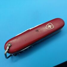 Rare victorinox swiss for sale  Taylor