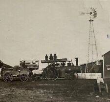 Steam tractor farm for sale  Galesville