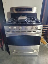 Double oven gas for sale  Kansas City