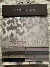 Harlequin momentum fabric for sale  SLEAFORD