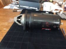 New starter motor for sale  Gillespie