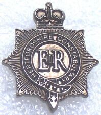 hertfordshire police for sale  TAMWORTH