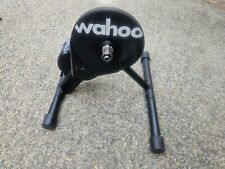 Wahoo kickr core for sale  Vista