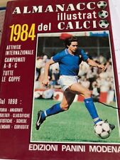 Almanacco Calcio 1980 usato in Italia | vedi tutte i 8 prezzi!