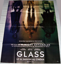 Glass night shyamalan d'occasion  Clichy