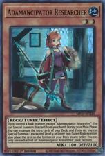 Adamancipator Researcher - MP21-EN225 - Ultra Raro - 1ª Edição Yugioh, usado comprar usado  Enviando para Brazil