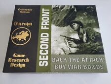 Second front wargame for sale  Ireland