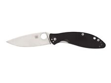 Coltello spyderco astute usato  Roma