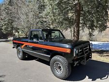 1980 international scout for sale  Evergreen