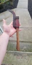 antique brush axe for sale  Stoystown