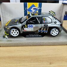 Solido peugeot 306 d'occasion  Gagny