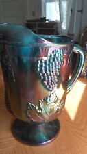 Vintage carnival glass for sale  Newell