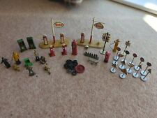 Diecast vintage toy for sale  BURTON-ON-TRENT