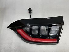 Lanterna traseira interna de LED (direita/passageiro) original do fabricante de equipamento original Jeep Cherokee 2019 - 2023 🌟, usado comprar usado  Enviando para Brazil