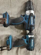 Makita dhp458 cordless for sale  CARSHALTON