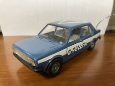 burago fiat 131 usato  Vignate