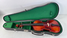 Kiso suzuki violin for sale  Normal