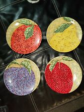 Pier mosaic fruit for sale  Sterling Heights
