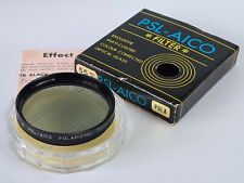 Usado, Filtro polarizador PSL-AICO 55mm POLA com caixa e protetor, excelente estado comprar usado  Enviando para Brazil