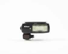 Nikon speedlight original usato  Bologna